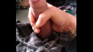 Masturbation Wish I Had Help...