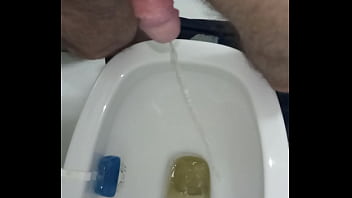 Pissing For Zorita74...