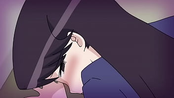 Komi Can Procreate...