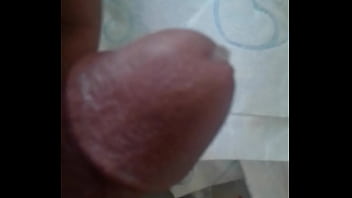 Sacando Mi Leche...