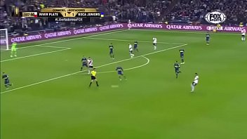 River 3 Boca 1...