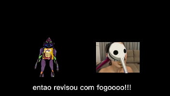 Anjos From Evangelion...