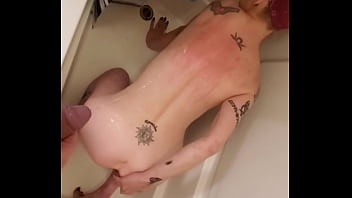 Asshole...