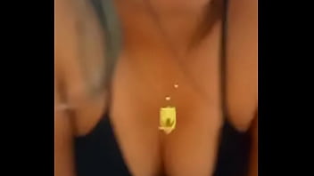 Dancing Naked While Teasing...