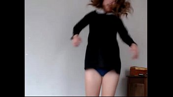 Crazy Strange Dances...