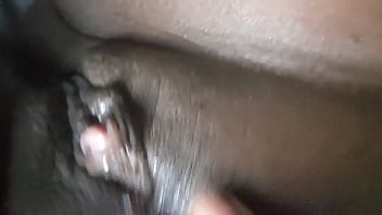 Pussy Needs Attention...