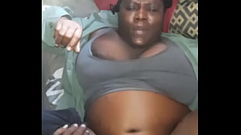 Fucking Jamaican Thickaz In My Truck...