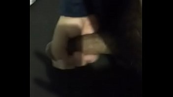 Big J Preps For Sex...