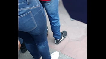 Especial Para Encoxada...
