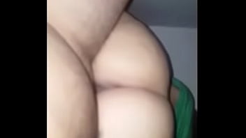 Culo Grande Y Hermoso De Esta Rica Gordita...