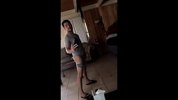 Hetero Que Le Gusta Masturbarse Y Cogerse...
