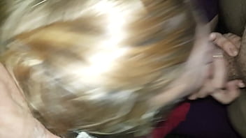 Becky Combs While Spun...