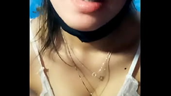 Model indonesia anjani...