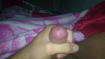 Se Masturbando...