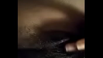 Work Bathroom Solo Quickie...