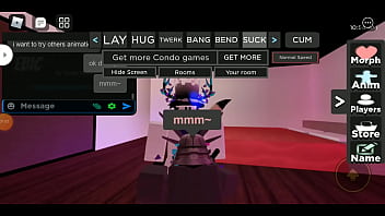 Sex Other Boy On Roblox...