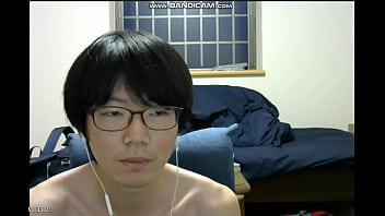 Japanese Gay Livestreamer...