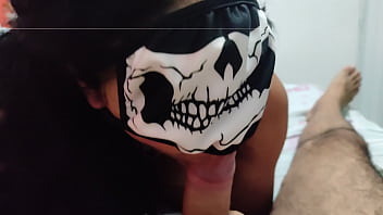 Comendo A Mulher Do Corno...