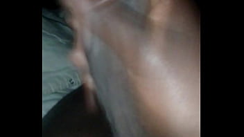 Hungry Kenyan Boy...