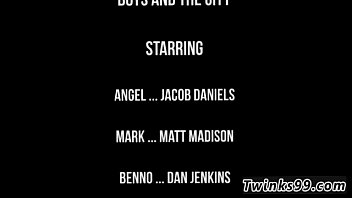Naked chicago boys porn and emo gay kissing moaning some truly tight...