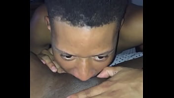 Eating Pussy...