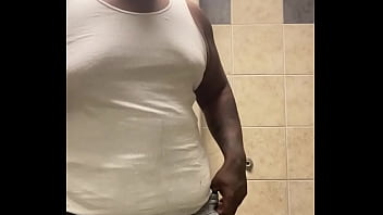 Undercover Sissy Franklin...