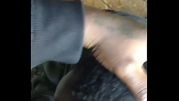 Dumb Bitch Swollin My Dick...