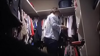 Wife 9 Hidden Cam