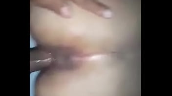 Rompiendo El Culo A Sandrita...