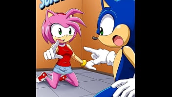 Sonamy With A Twist Mobius Unleashed...