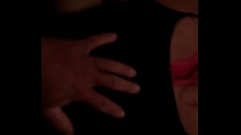 She Let Me Fuck Again...