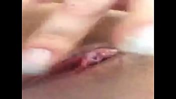 Katya Masturbates...