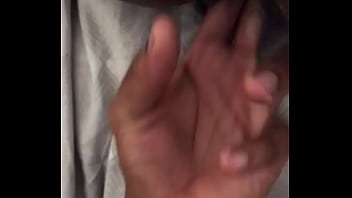 Ever Fingered Her Like Me...