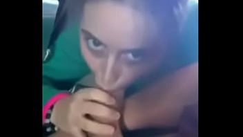 Cute Blowjob...