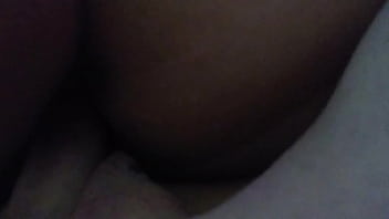 Fucking While She S...