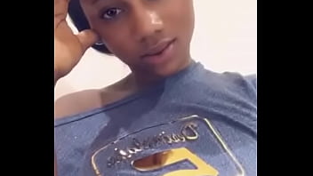 Onyinye The Nigerian Girl...