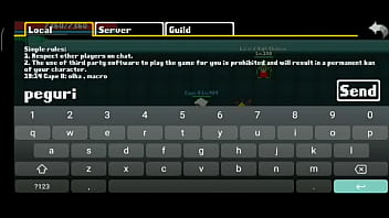 Botando O Vento Pra Mamar Gostoso Ele Gostou...