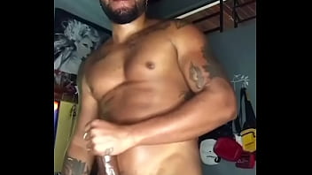 Macho Lindo E Varudo...