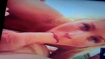 Name Of This Blonde...