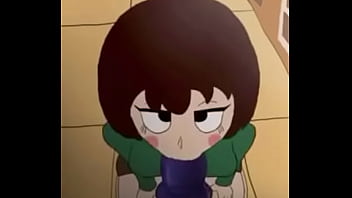 Sans Fucks Chara...