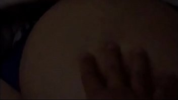Marido Mostra Rabo Da Esposa Gostosa...
