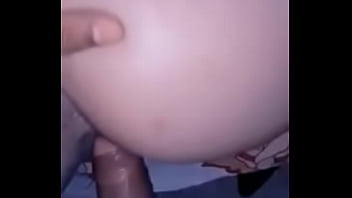 Morita Se Deja Follar Duro...