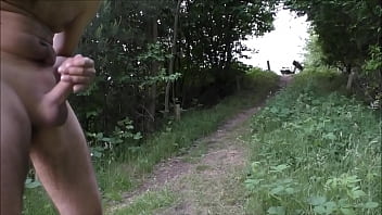 Jerking Outdoor 3...