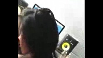 Giving Blowjob To Boyfriend...