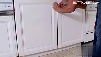 Hot Wife Cum On Hairy Pussy...