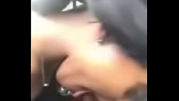 Blowjob Sloppy...