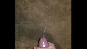 Cum Fountain 02