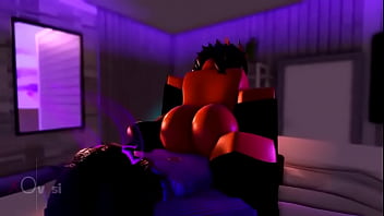Roblox...
