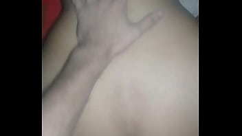 Casada Rabuda Liberando De Quadro Pro Marido...
