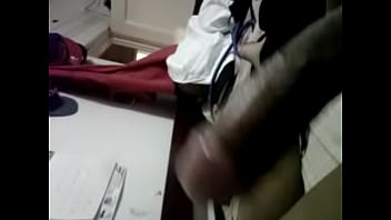 Its A Chocolate Dick...